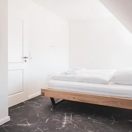 Reethus Reethus 2 度假居 博恩