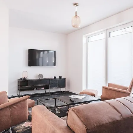 Reethus Reethus 2 度假居 博恩