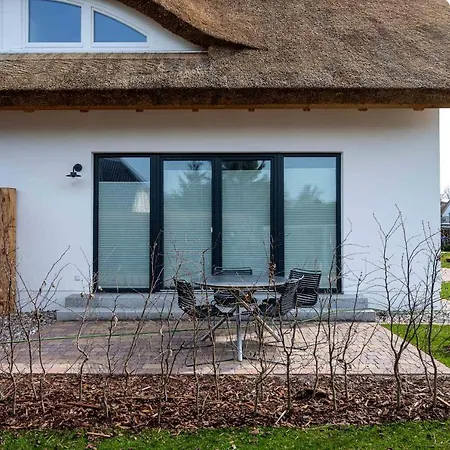 度假居 Reethus Reethus 2