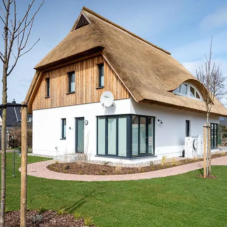 Holiday home Reethus Reethus 2 *