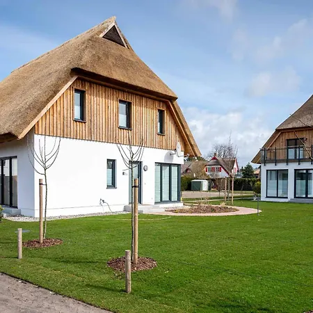 Reethus Reethus 2 Semesterbostad *