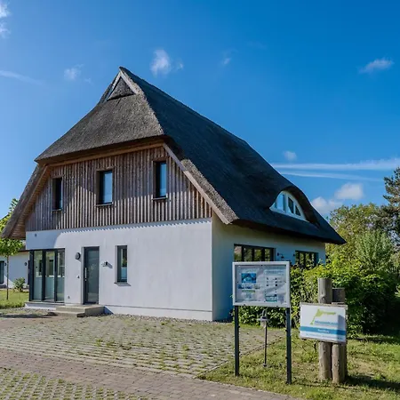 Reethus Reethus 2 Semesterbostad