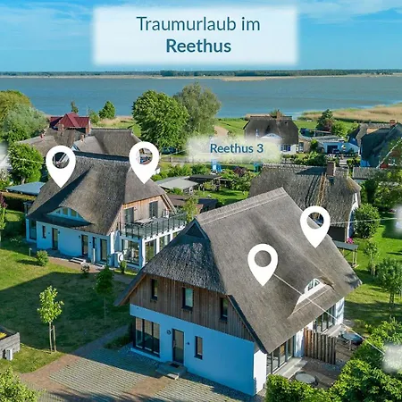 Semesterbostad Reethus Reethus 2 *